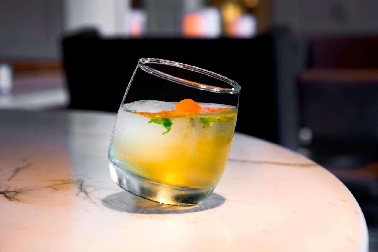 夏洛特喜达屋豪华精选度假酒店 外观 照片
