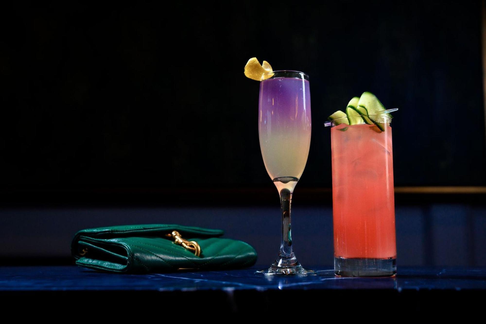 夏洛特喜达屋豪华精选度假酒店 外观 照片
